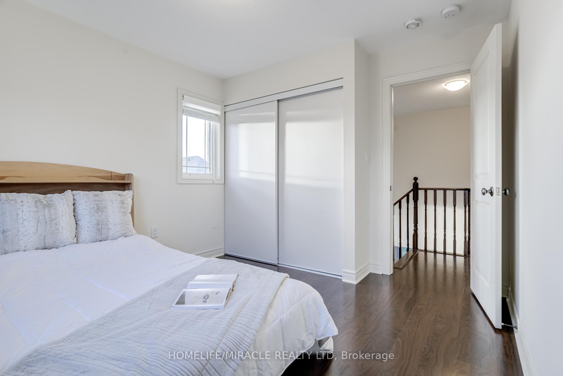 Photo 34 of 41 Atkinson Crescent, New Tecumseth, Alliston — HOMEH