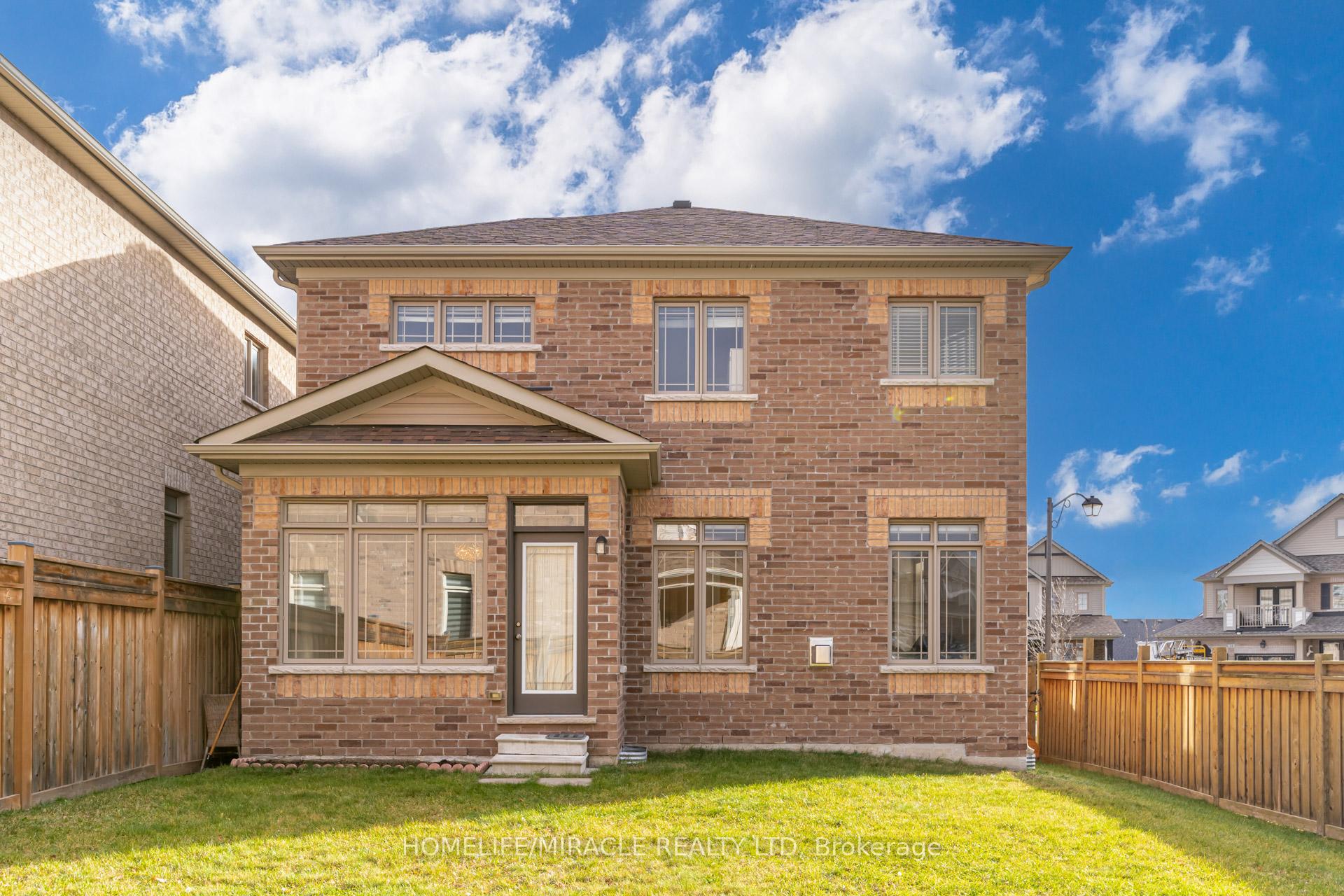 Photo 49 of 41 Atkinson Crescent, New Tecumseth, Alliston — HOMEH