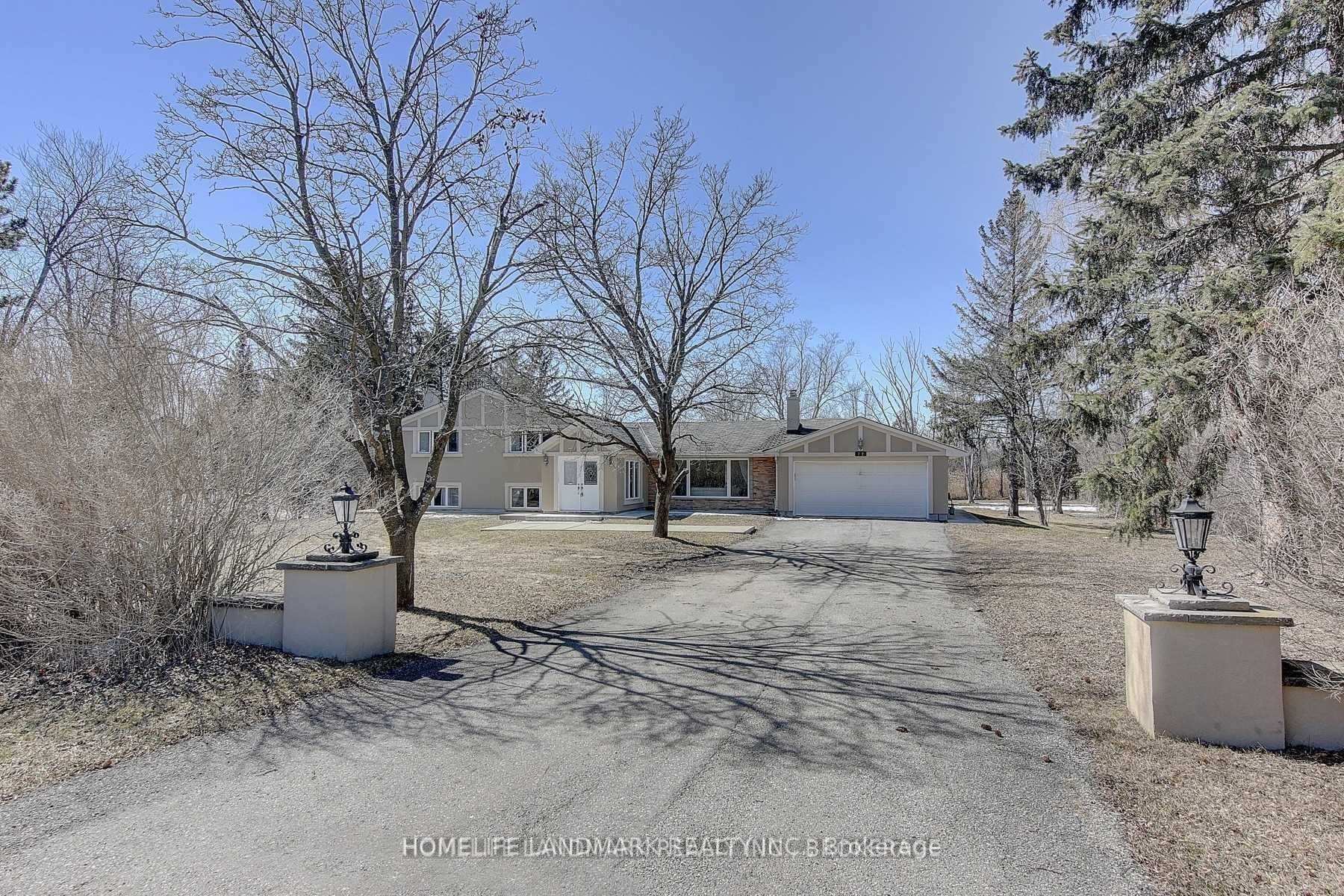 Photo 1 of 72 Cachet Parkway, Markham, Devil's Elbow — HOMEH