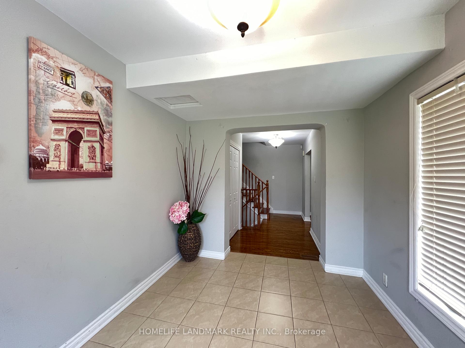 Photo 4 of 72 Cachet Parkway, Markham, Devil's Elbow — HOMEH