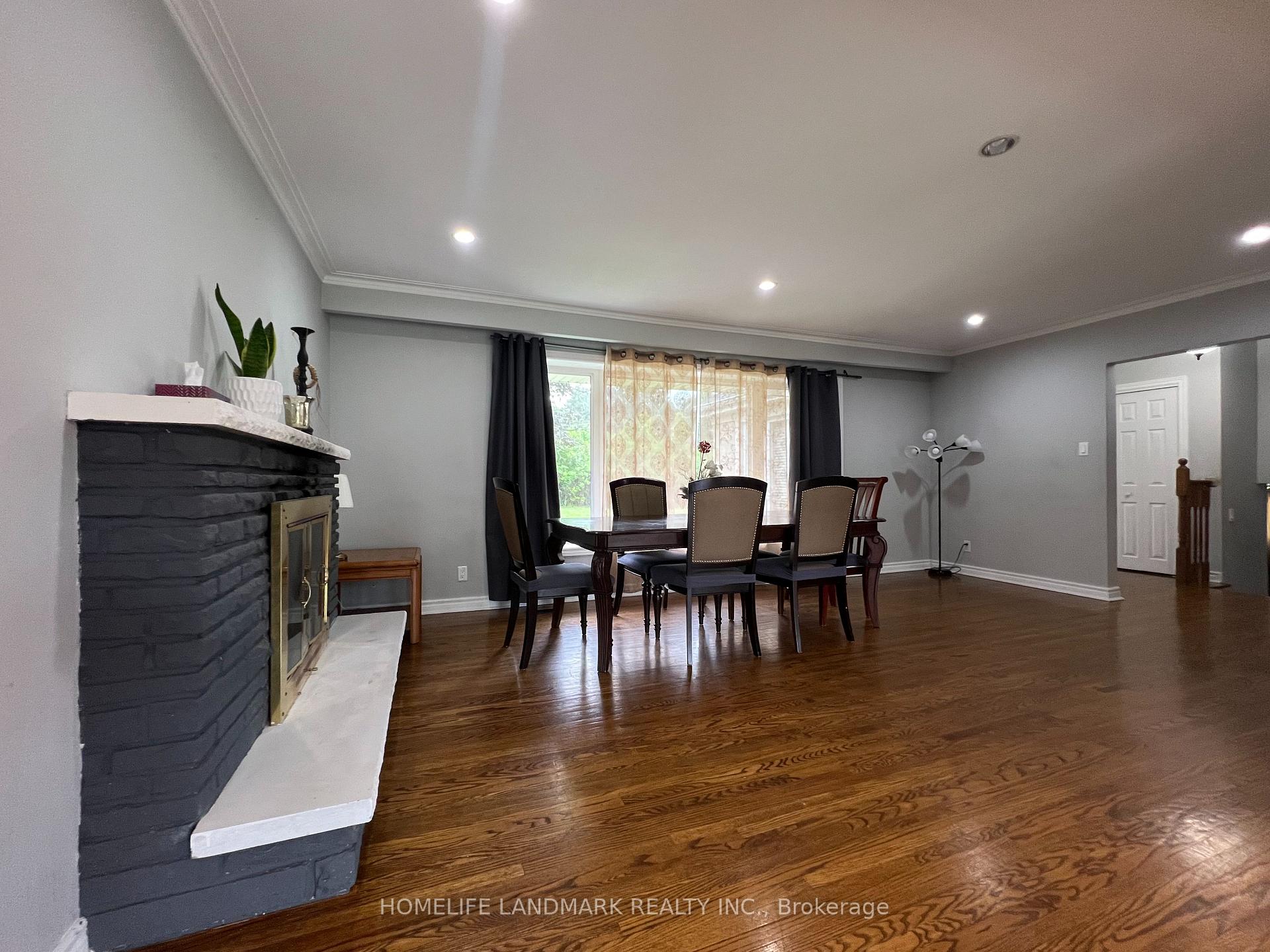Photo 6 of 72 Cachet Parkway, Markham, Devil's Elbow — HOMEH