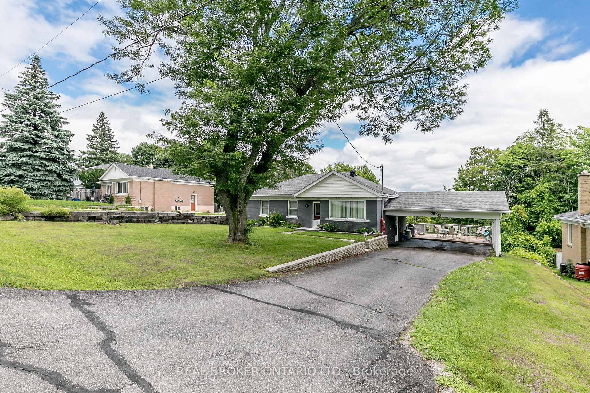 Photo 1 of 42 Charles Road, Orillia — HOMEH
