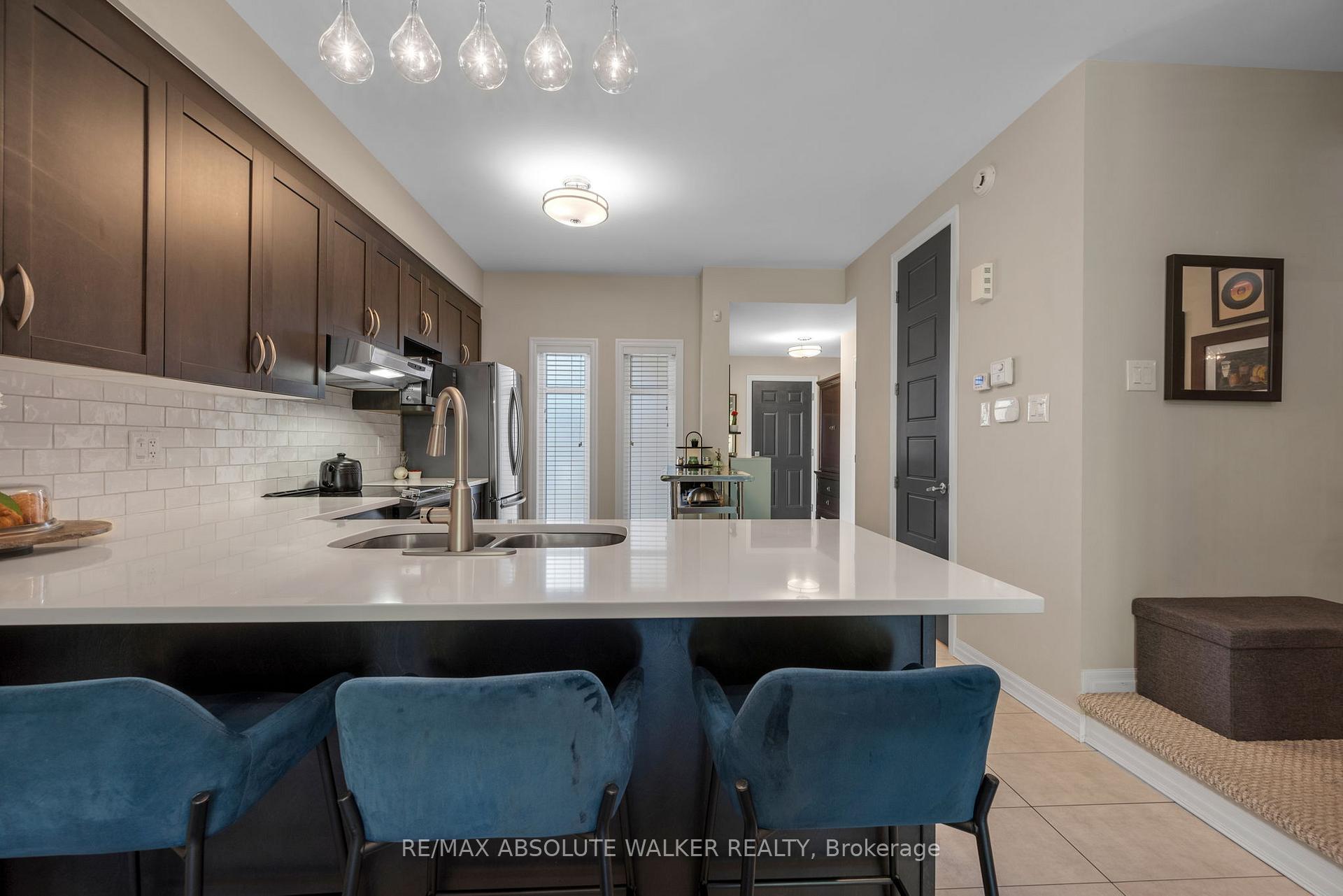 Photo 10 of 49 Aveia Private, Ottawa, Springridge/East Village — HOMEH