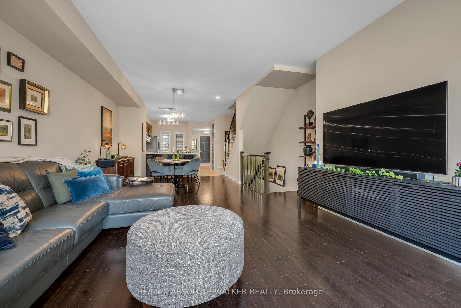 Photo 13 of 49 Aveia Private, Ottawa, Springridge/East Village — HOMEH