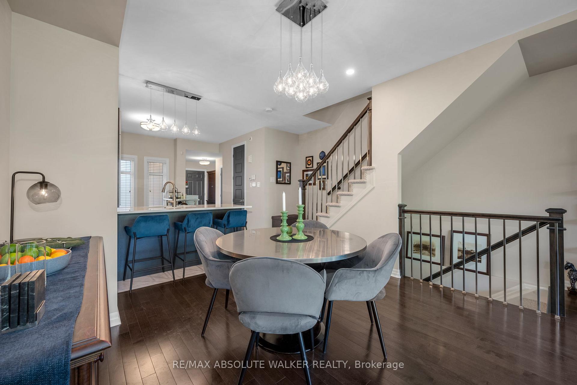 Photo 17 of 49 Aveia Private, Ottawa, Springridge/East Village — HOMEH