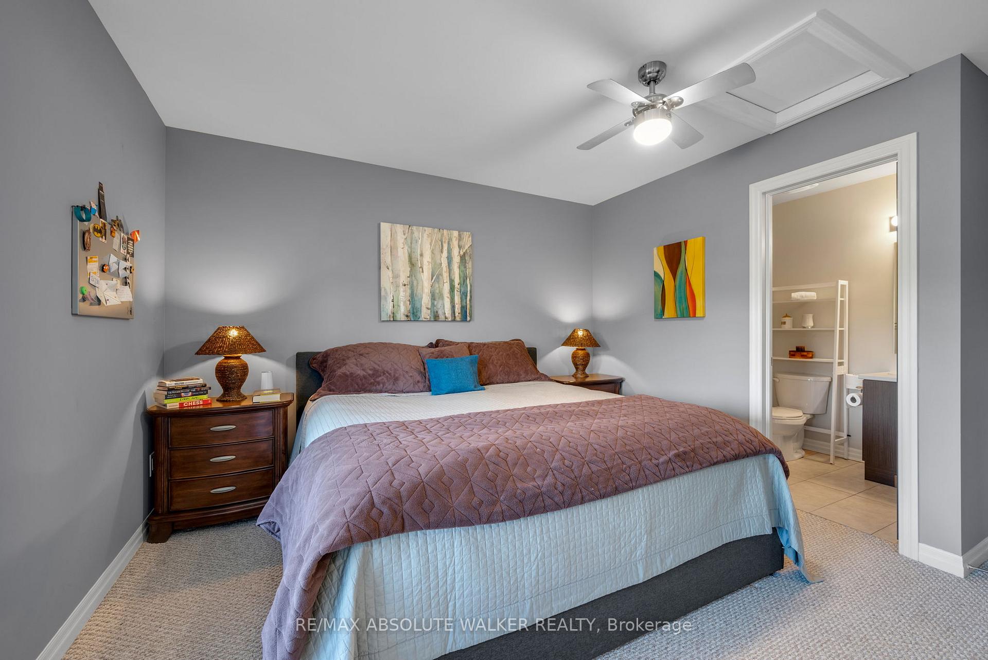 Photo 27 of 49 Aveia Private, Ottawa, Springridge/East Village — HOMEH