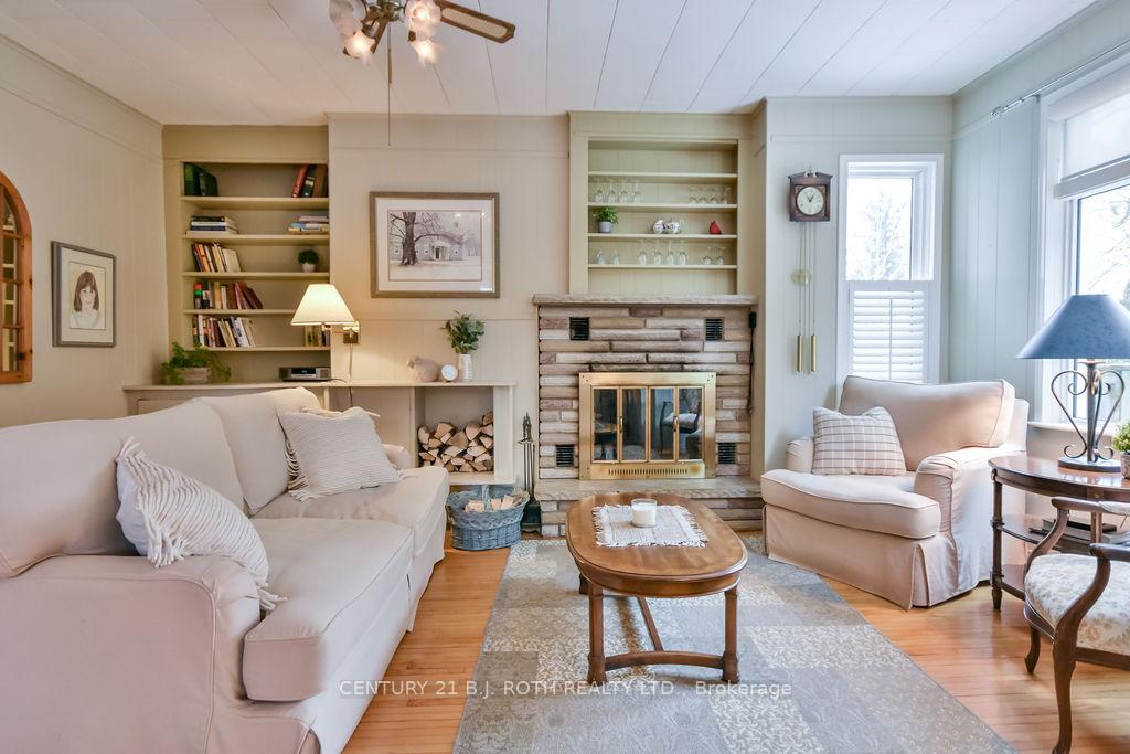Photo 7 of 35 Mill Street E, New Tecumseth, Tottenham — HOMEH