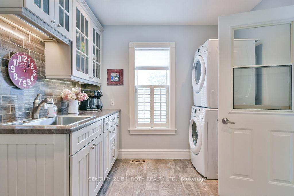 Photo 13 of 35 Mill Street E, New Tecumseth, Tottenham — HOMEH
