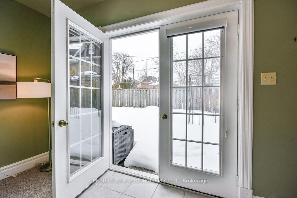 Photo 20 of 35 Mill Street E, New Tecumseth, Tottenham — HOMEH