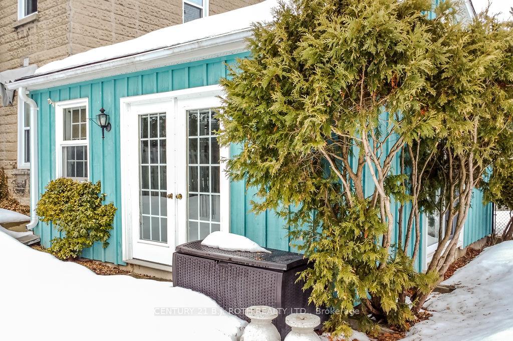 Photo 21 of 35 Mill Street E, New Tecumseth, Tottenham — HOMEH