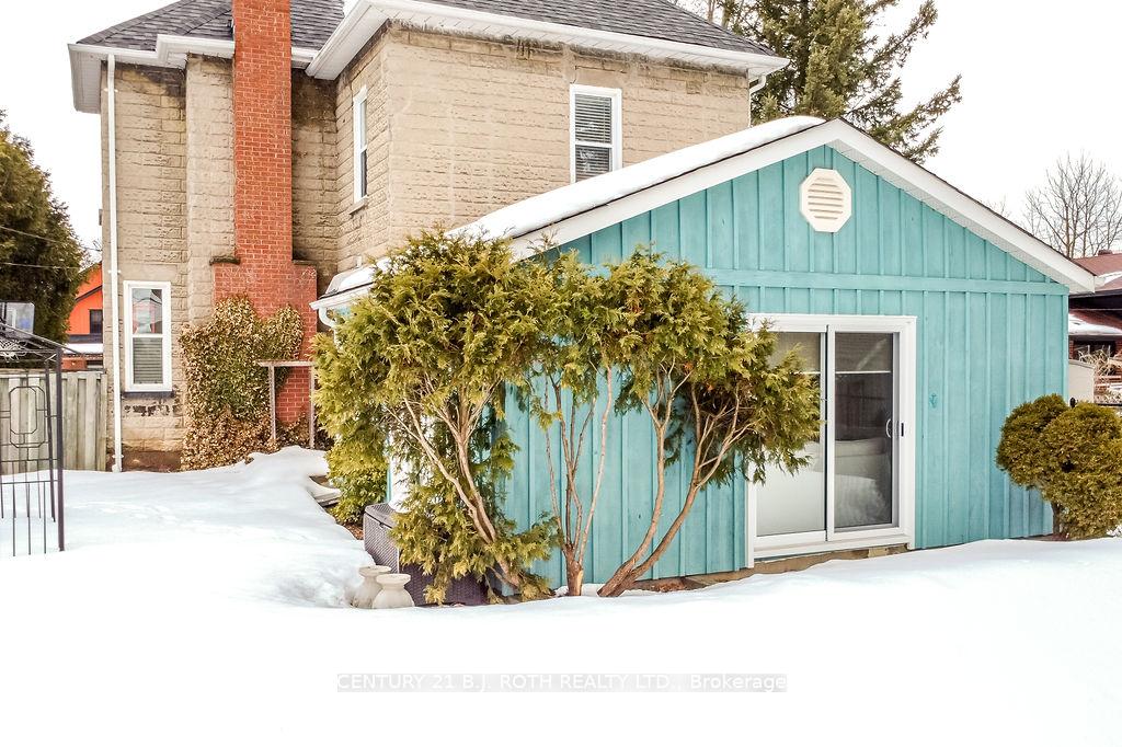 Photo 22 of 35 Mill Street E, New Tecumseth, Tottenham — HOMEH