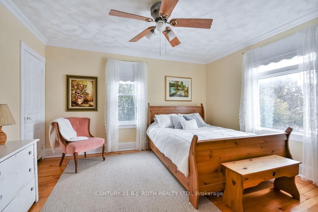 Photo 23 of 35 Mill Street E, New Tecumseth, Tottenham — HOMEH