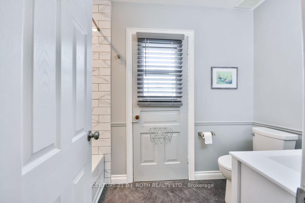 Photo 25 of 35 Mill Street E, New Tecumseth, Tottenham — HOMEH