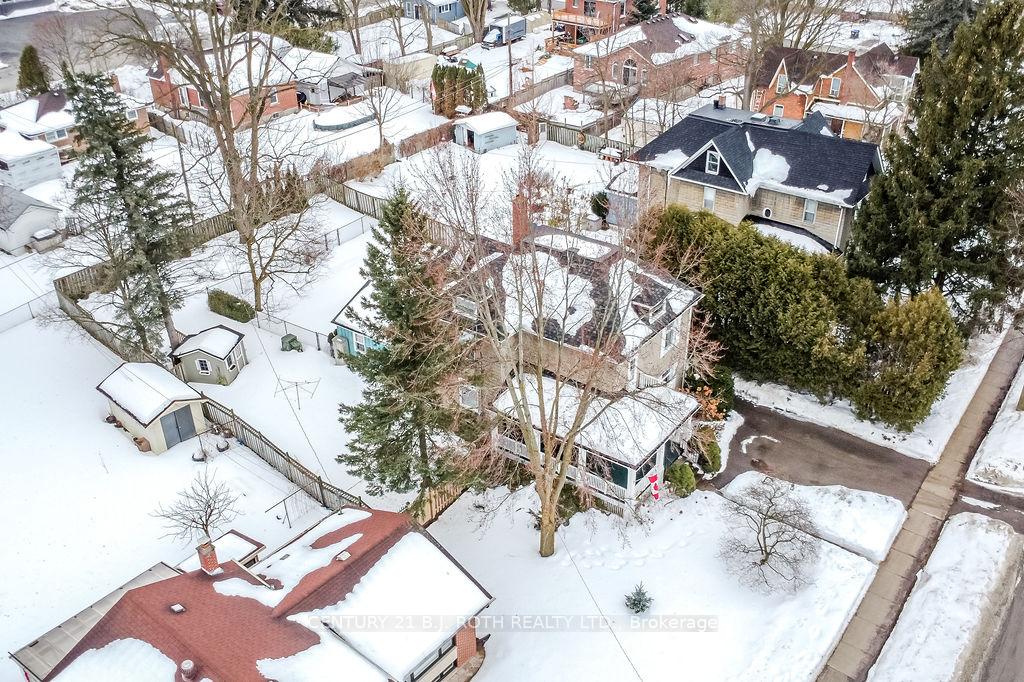 Photo 38 of 35 Mill Street E, New Tecumseth, Tottenham — HOMEH