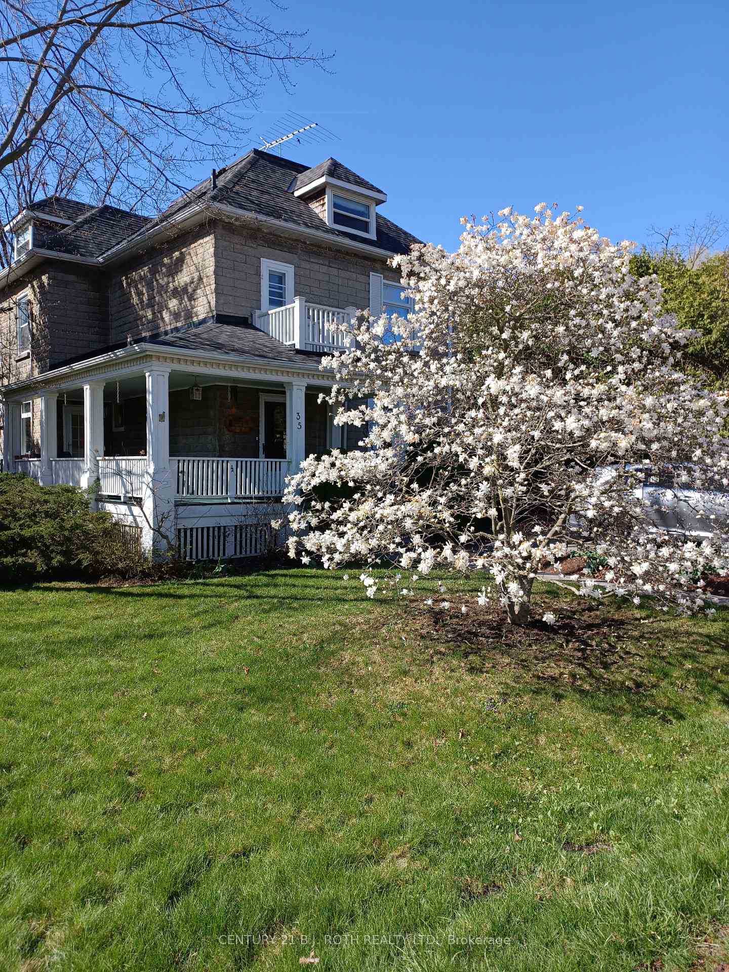 Photo 40 of 35 Mill Street E, New Tecumseth, Tottenham — HOMEH