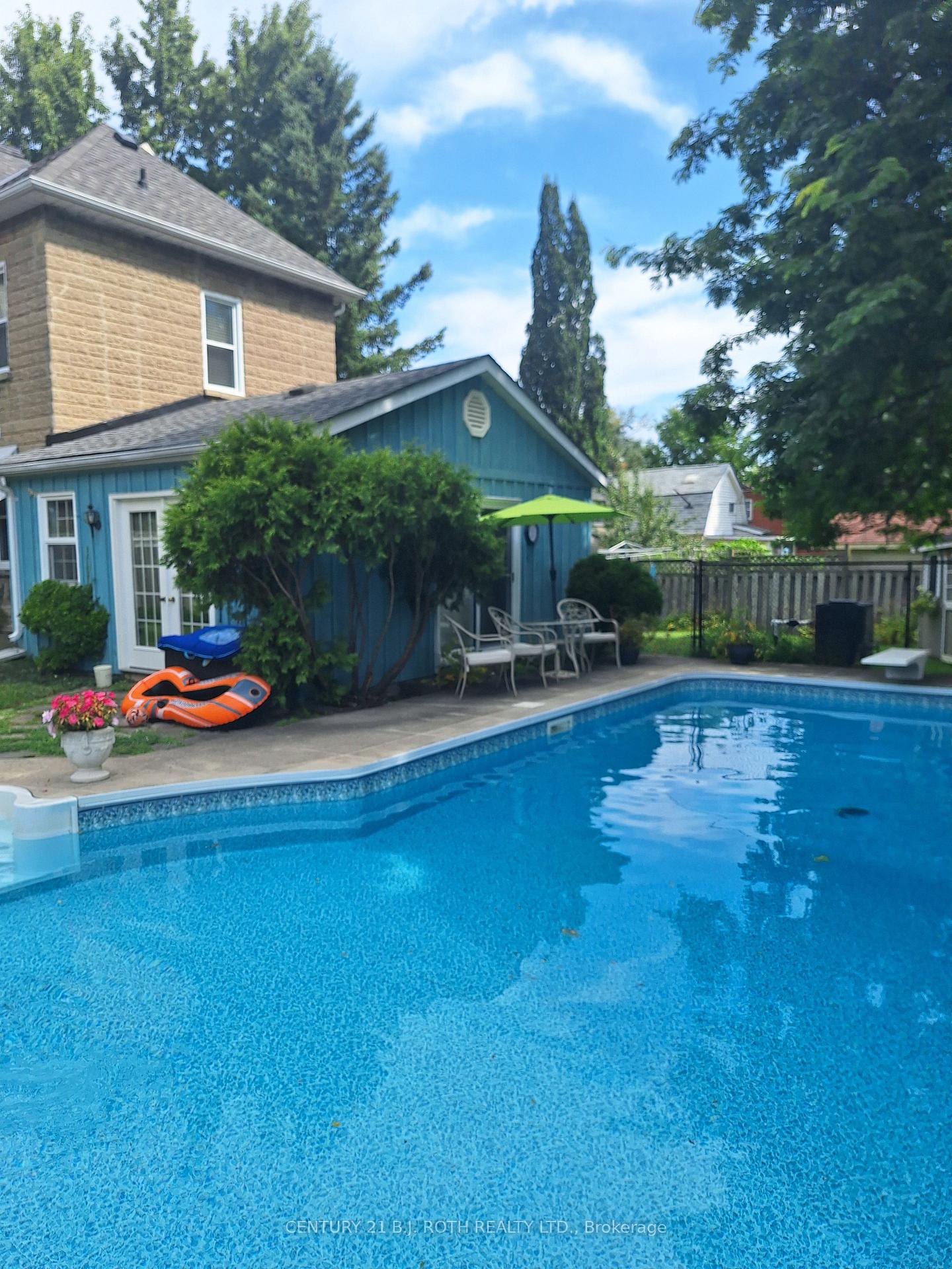 Photo 42 of 35 Mill Street E, New Tecumseth, Tottenham — HOMEH