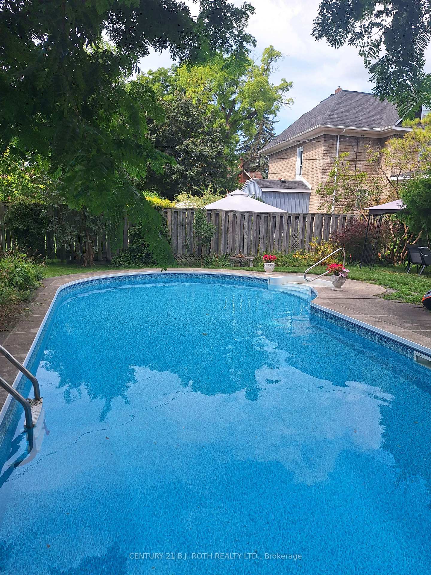 Photo 43 of 35 Mill Street E, New Tecumseth, Tottenham — HOMEH