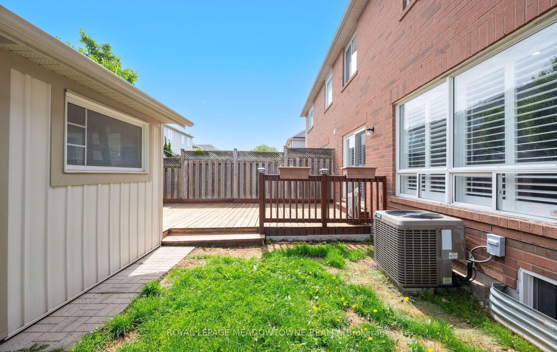 Photo 30 of 634 Hamilton Crescent, Milton, Beaty — HOMEH