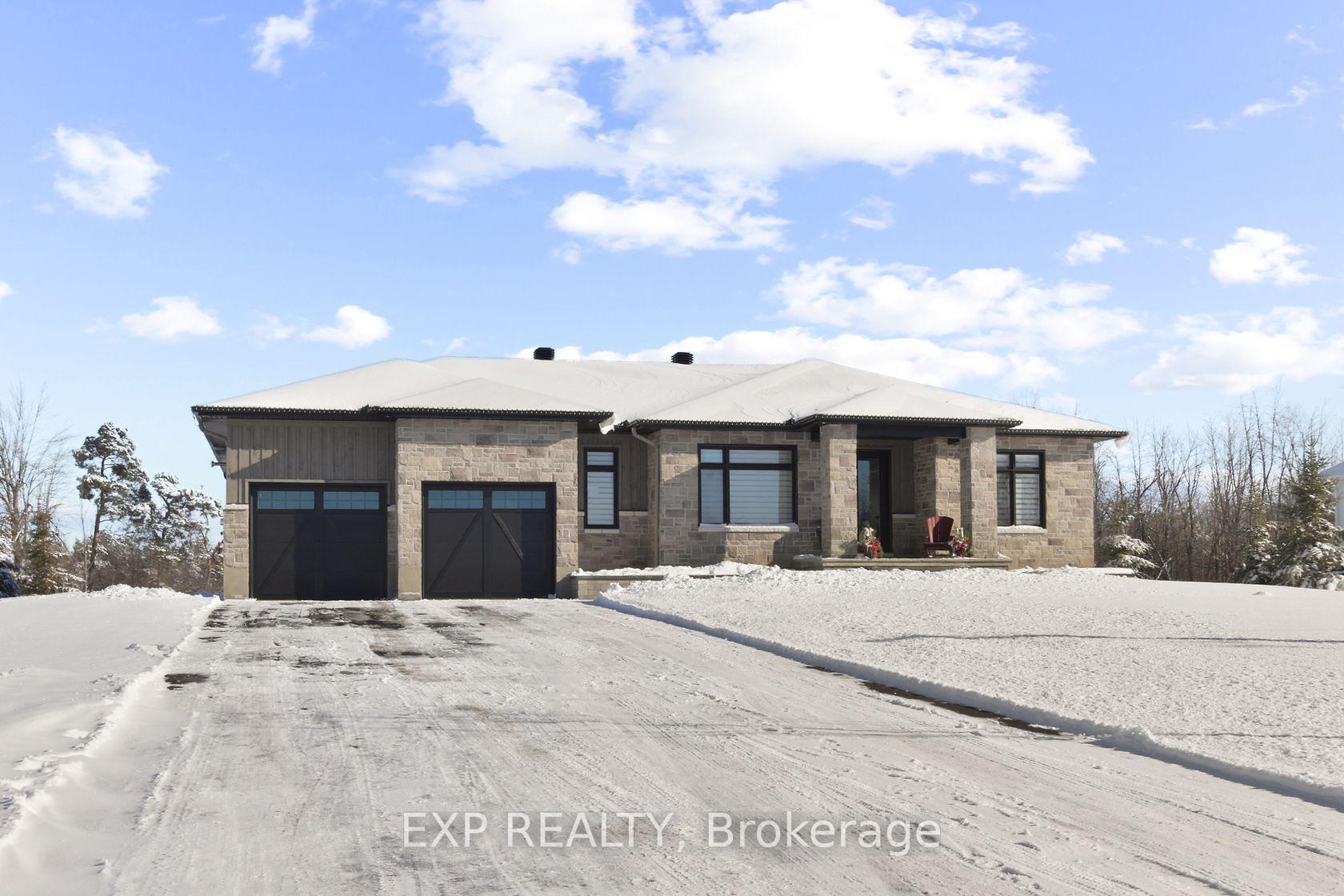 Front of 13 Tilly Lane