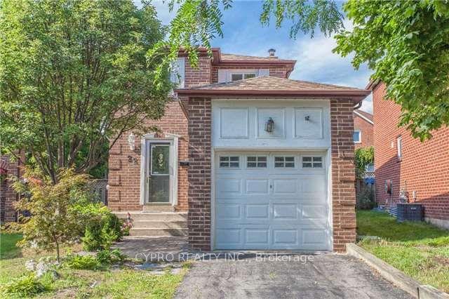 Photo 1 of 22 Eugenia Court, Markham, Markville — HOMEH