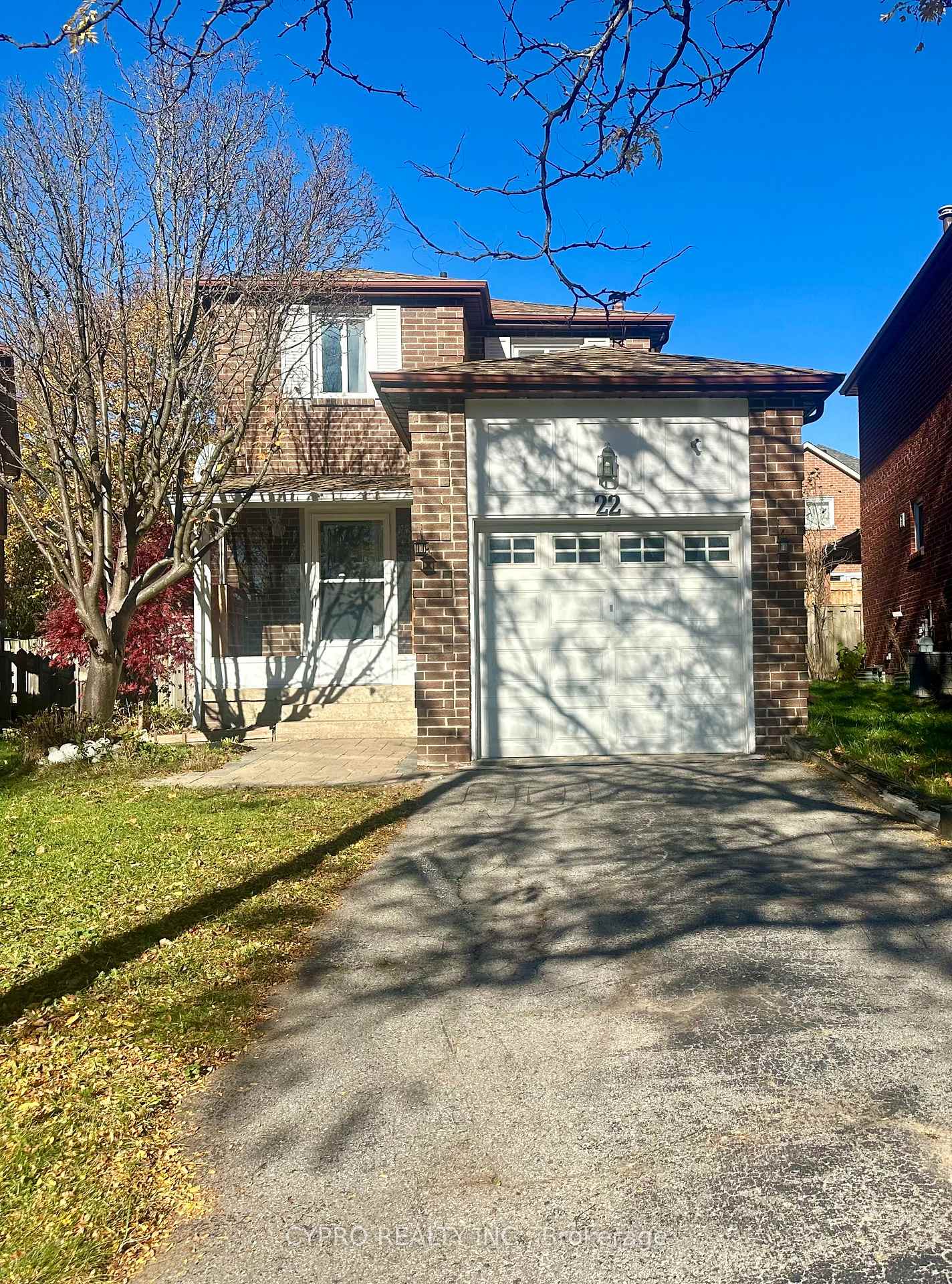 Photo 13 of 22 Eugenia Court, Markham, Markville — HOMEH