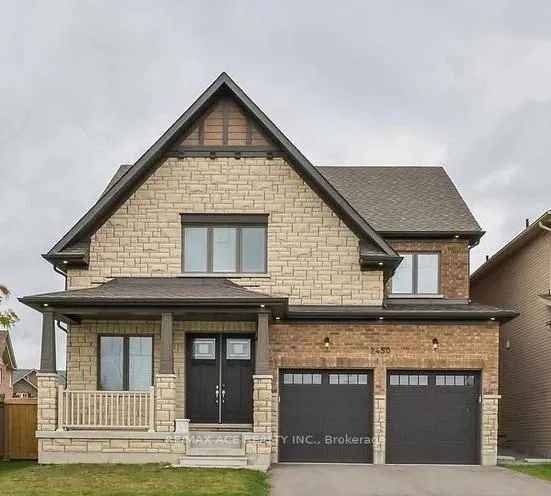 Photo 1 of Unit Bsmt, 2450 Bridle Road, Oshawa, Windfields — HOMEH