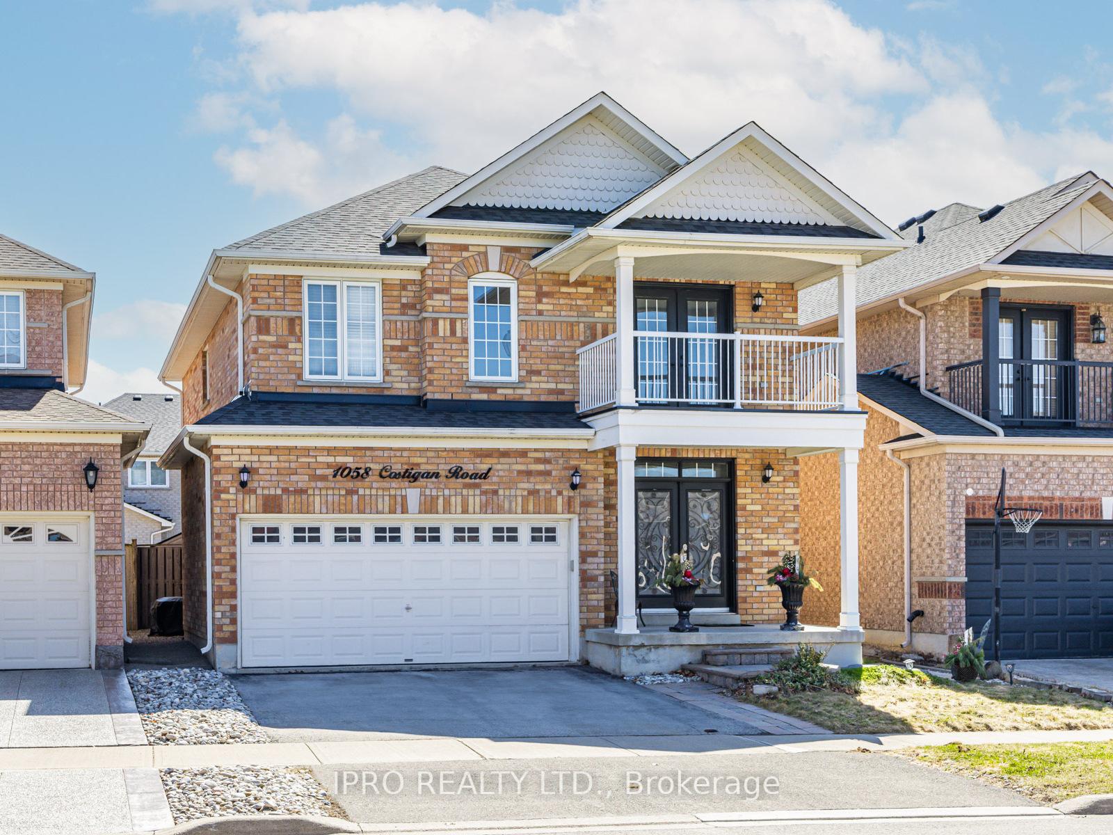 Photo 2 of 1058 Costigan Road, Milton, Clarke — HOMEH