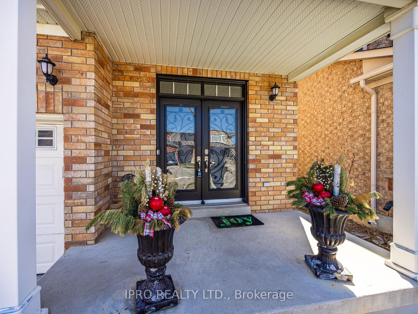 Photo 9 of 1058 Costigan Road, Milton, Clarke — HOMEH