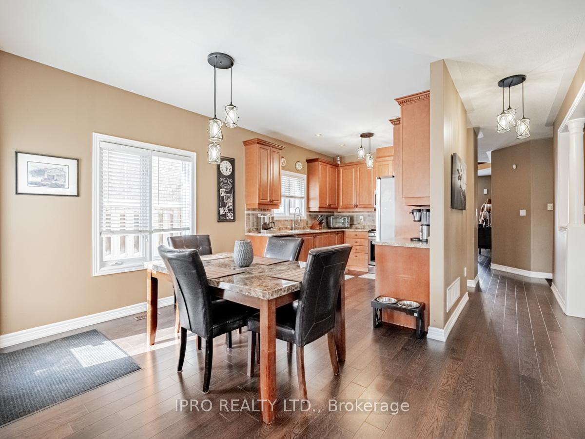 Photo 6 of 1058 Costigan Road, Milton, Clarke — HOMEH