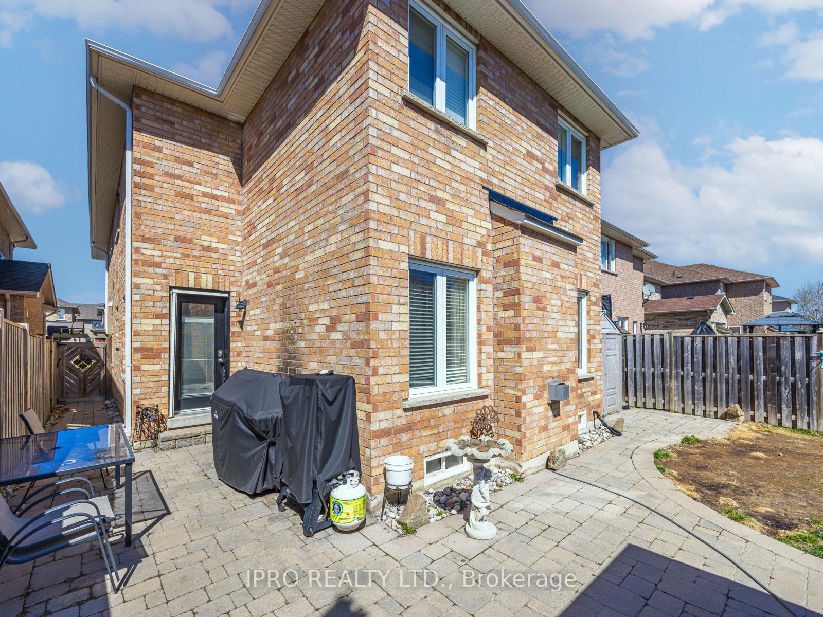 Photo 25 of 1058 Costigan Road, Milton, Clarke — HOMEH