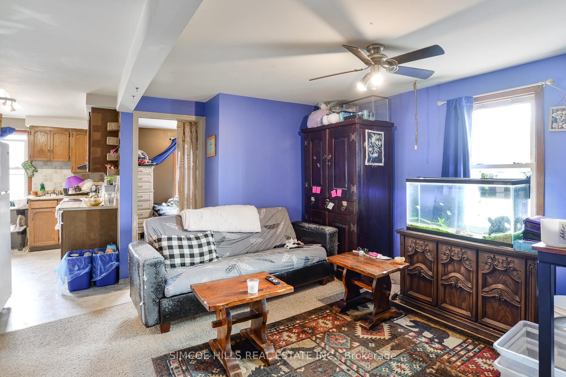 Photo 10 of 113 Douglas Street, Orillia — HOMEH