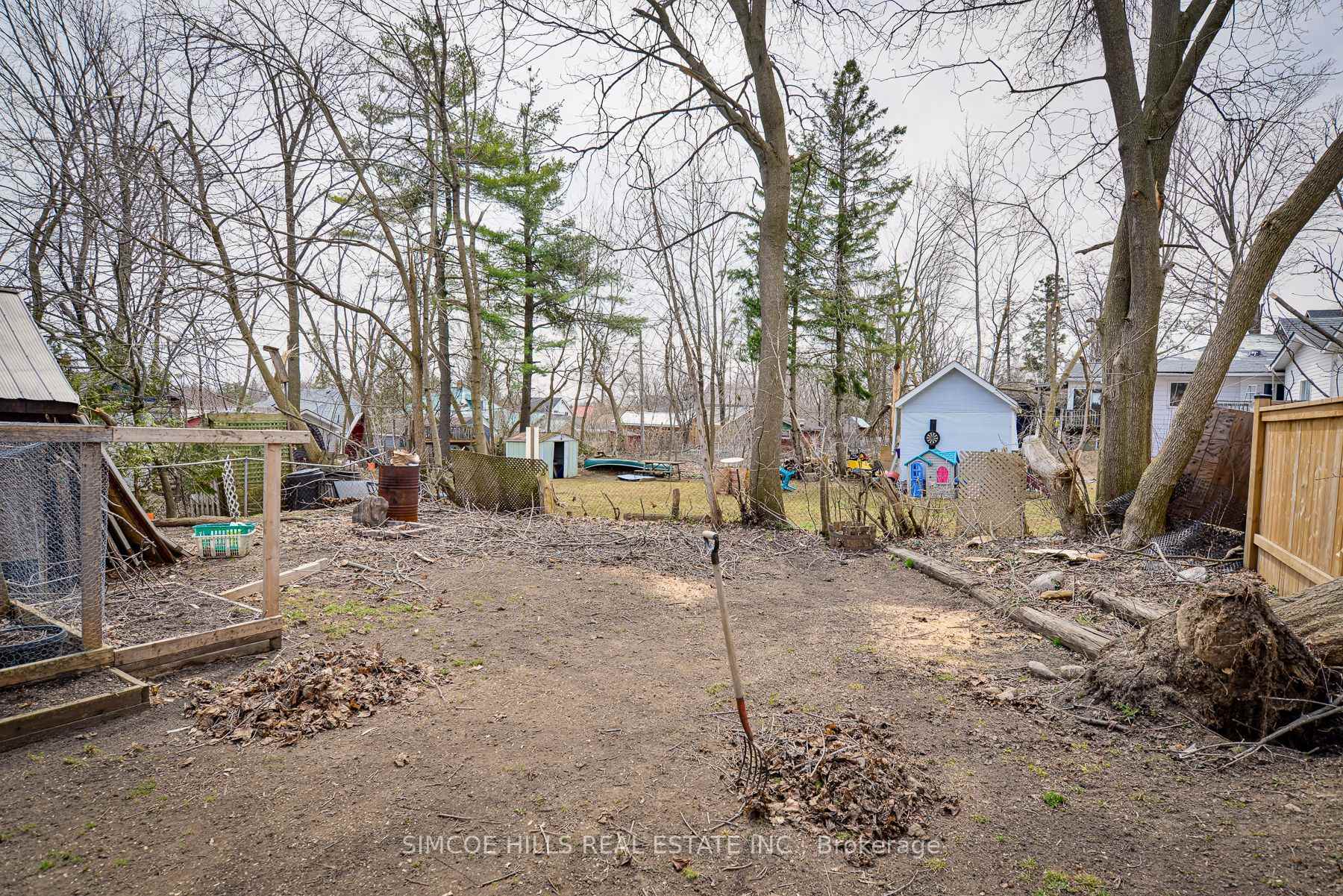 Photo 15 of 113 Douglas Street, Orillia — HOMEH
