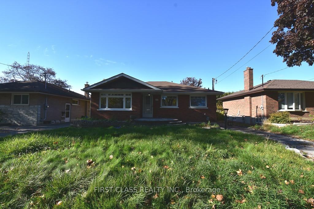 Photo 1 of 152 Eastmount Street, Oshawa, Eastdale — HOMEH
