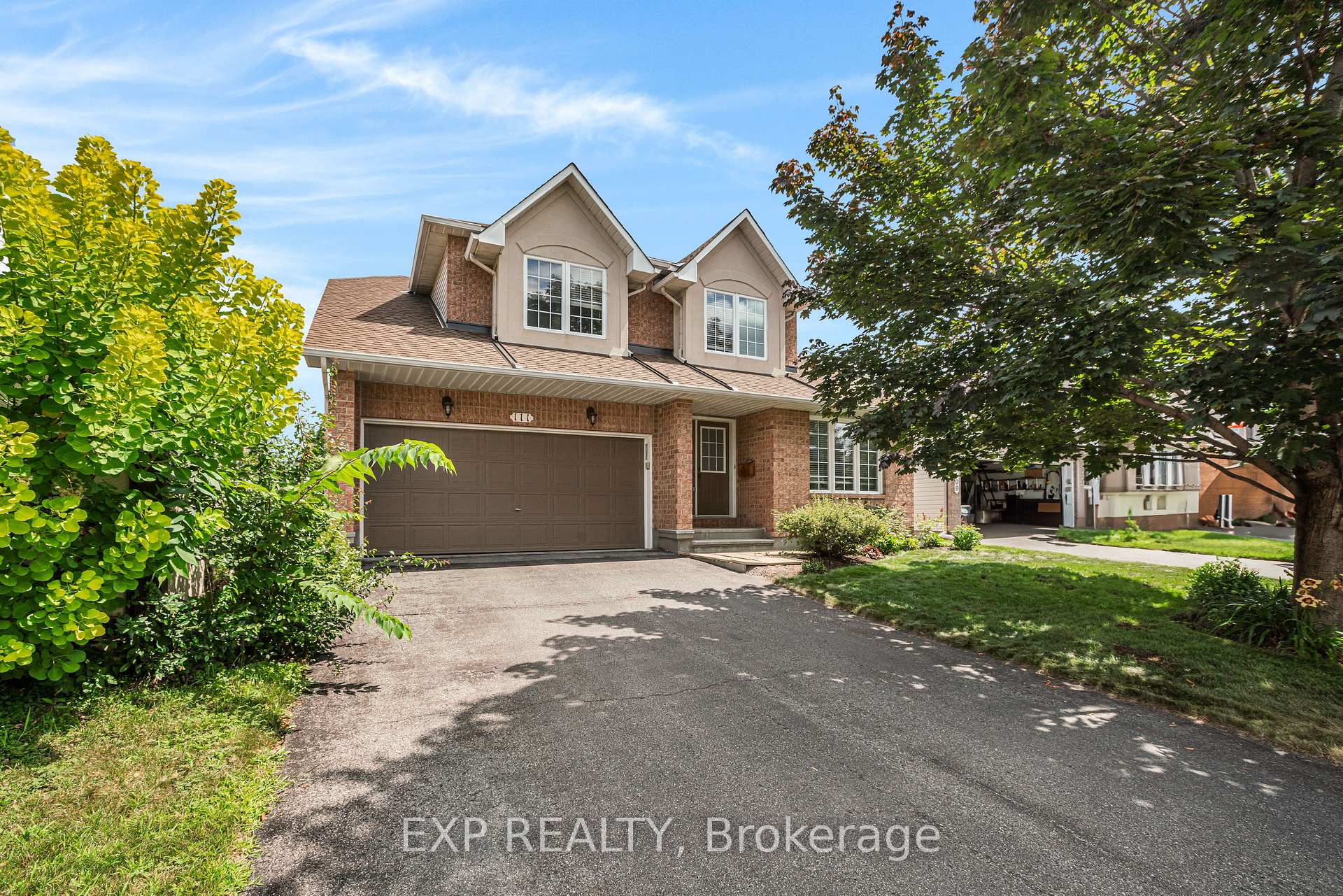 Photo 1 of 111 Coursier Crescent, Ottawa, Avalon East — HOMEH