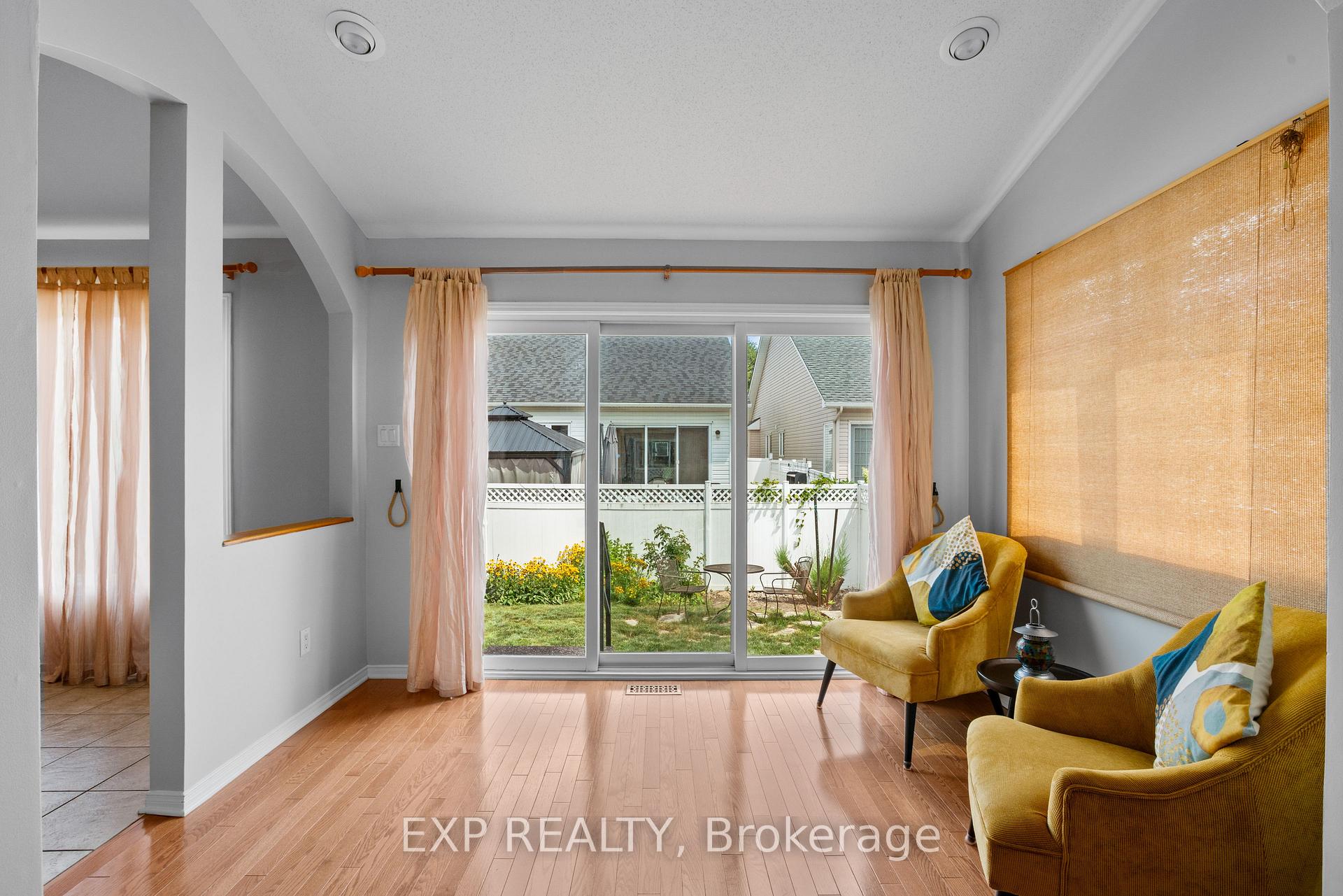 Photo 19 of 111 Coursier Crescent, Ottawa, Avalon East — HOMEH