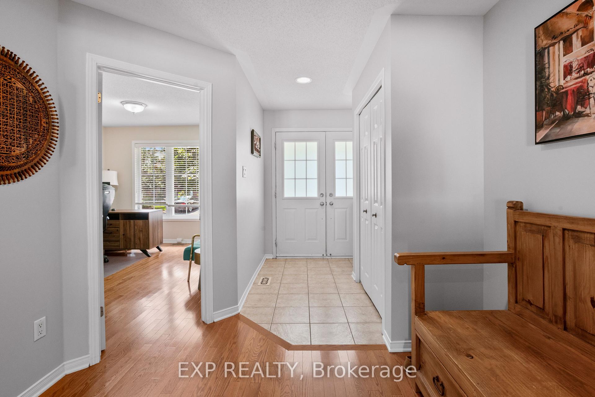 Photo 20 of 111 Coursier Crescent, Ottawa, Avalon East — HOMEH