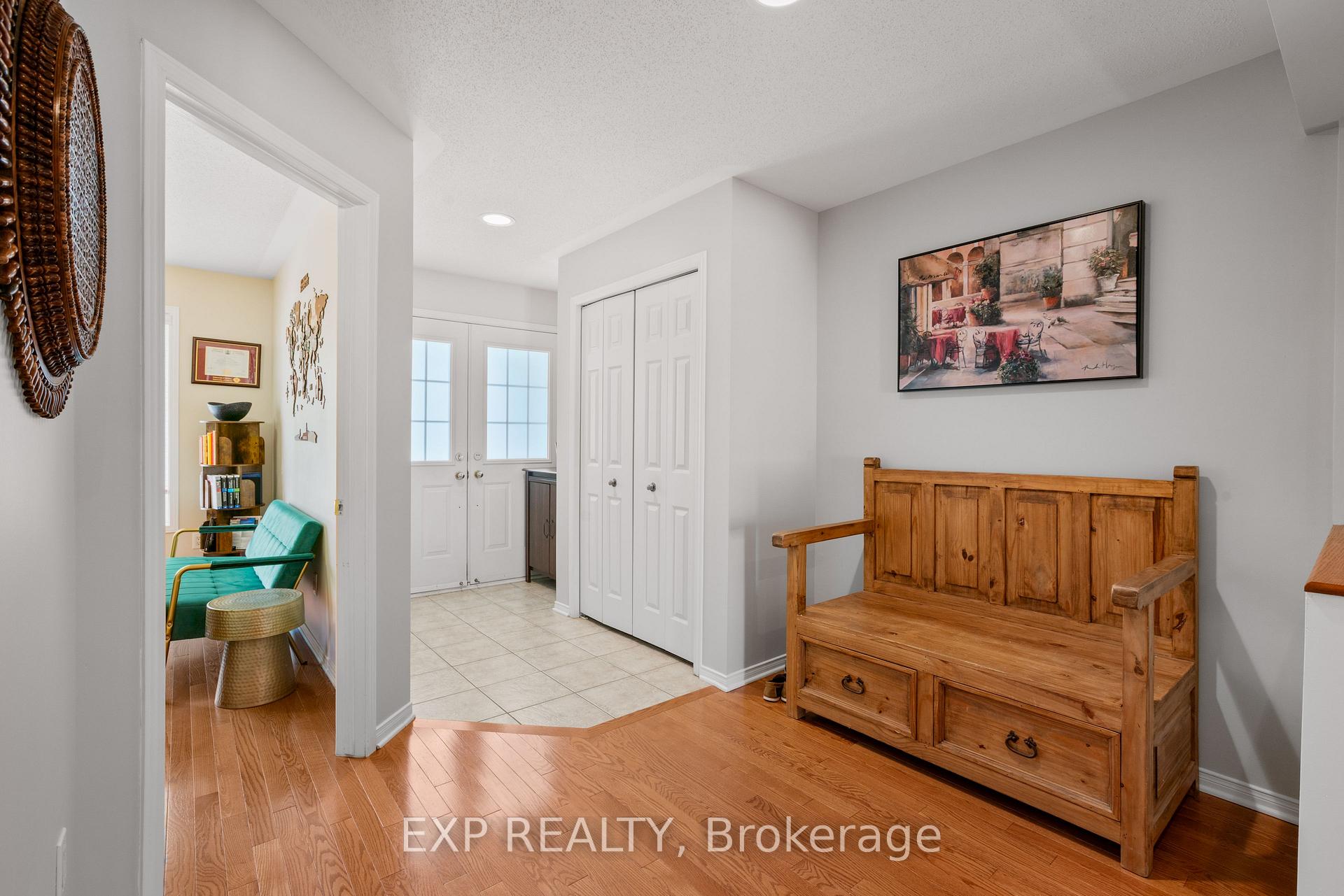 Photo 21 of 111 Coursier Crescent, Ottawa, Avalon East — HOMEH