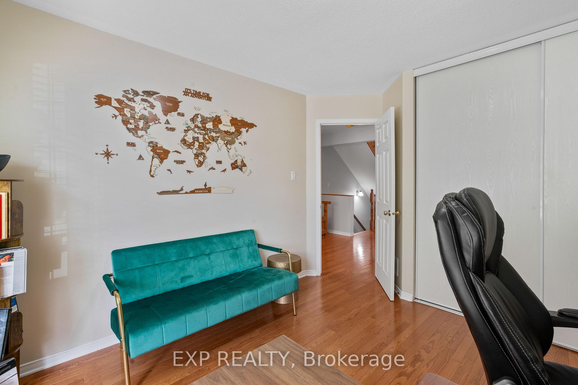 Photo 23 of 111 Coursier Crescent, Ottawa, Avalon East — HOMEH