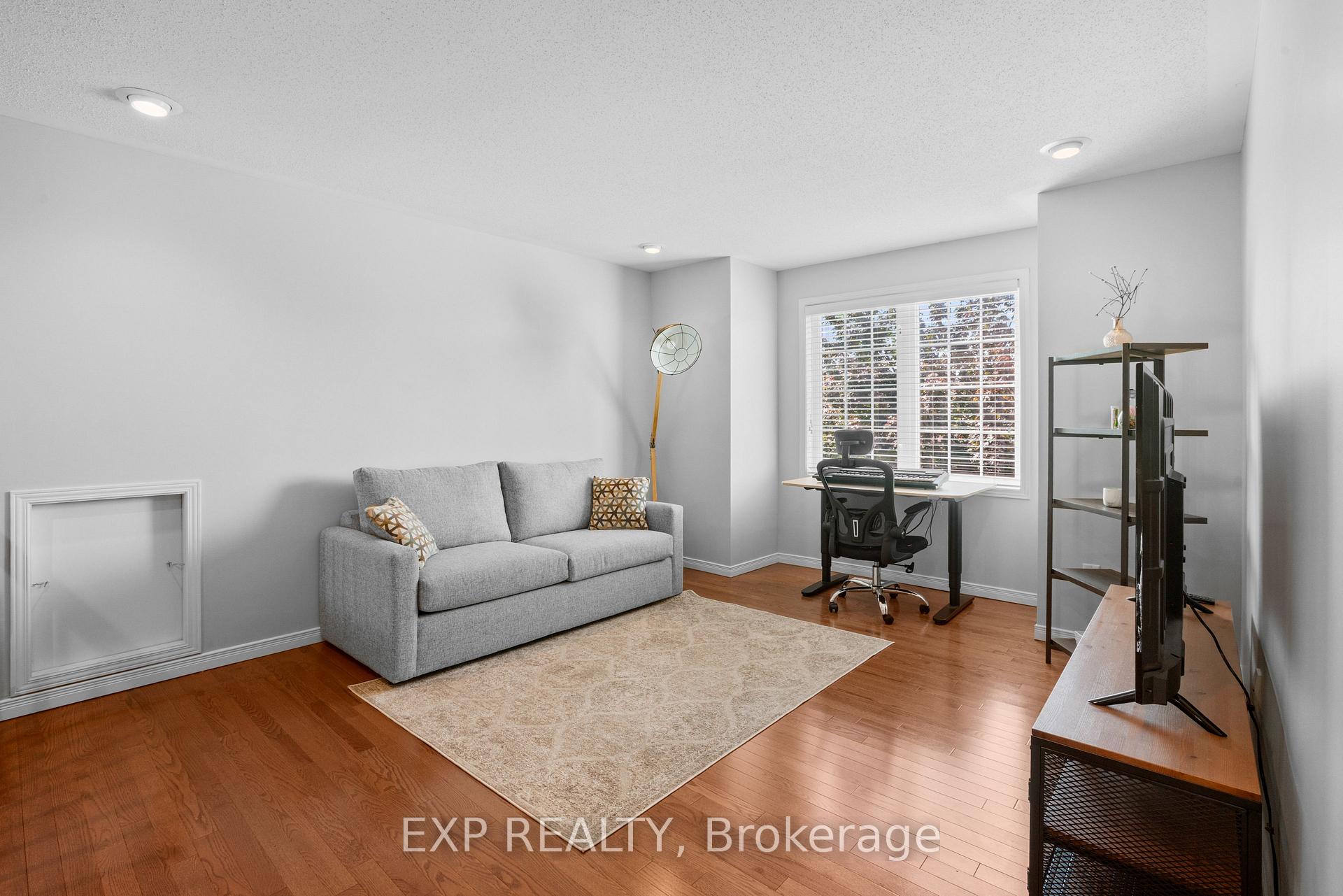 Photo 31 of 111 Coursier Crescent, Ottawa, Avalon East — HOMEH