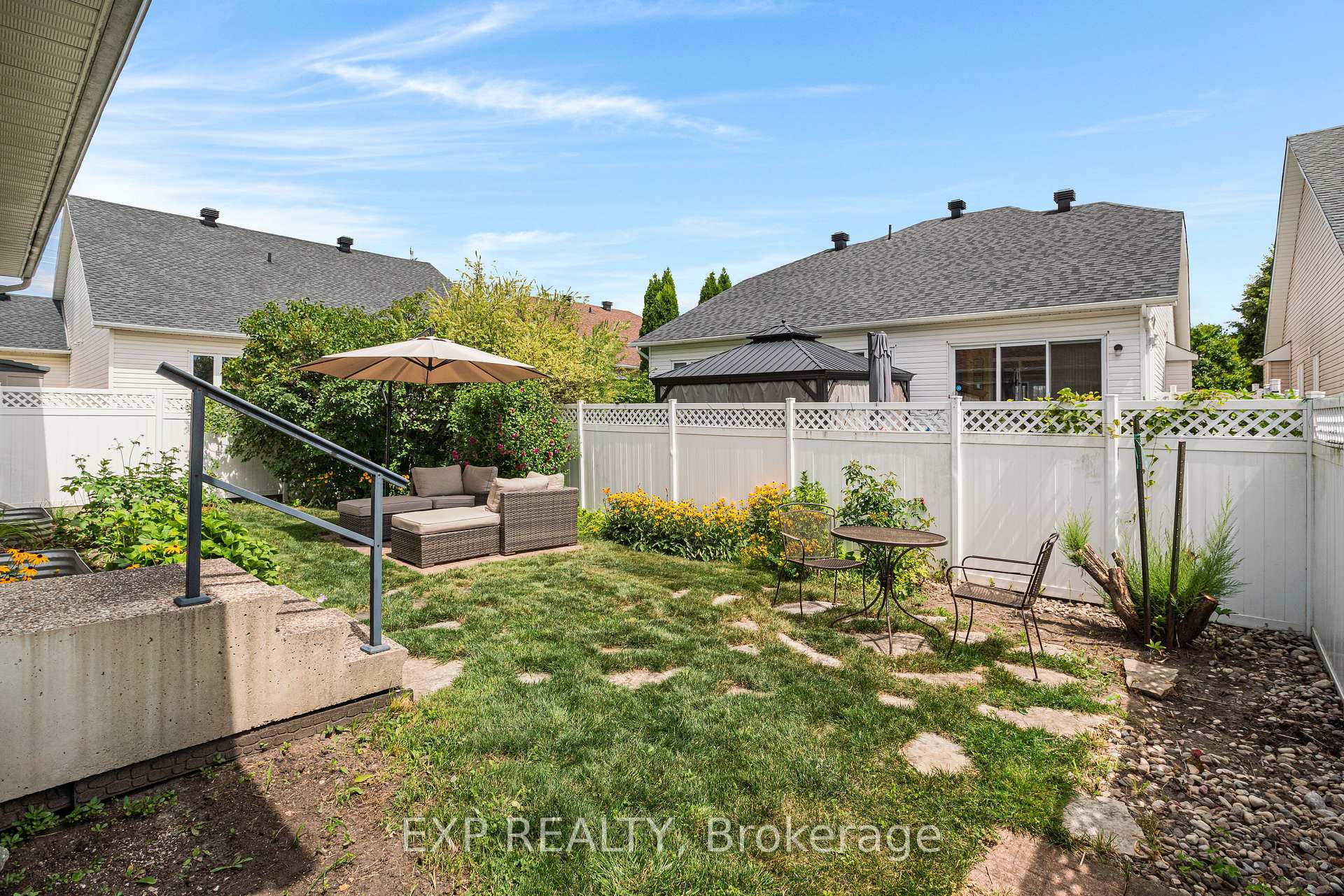 Photo 38 of 111 Coursier Crescent, Ottawa, Avalon East — HOMEH