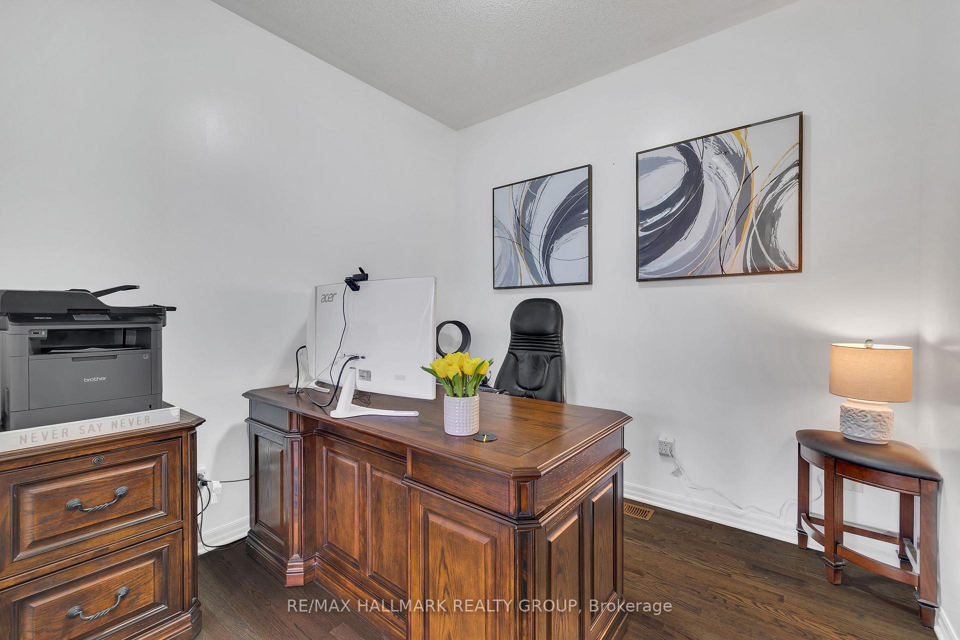 Photo 14 of 418 Dovehaven Street, Ottawa, Mer Bleue/Bradley Estates/Anderson Park — HOMEH