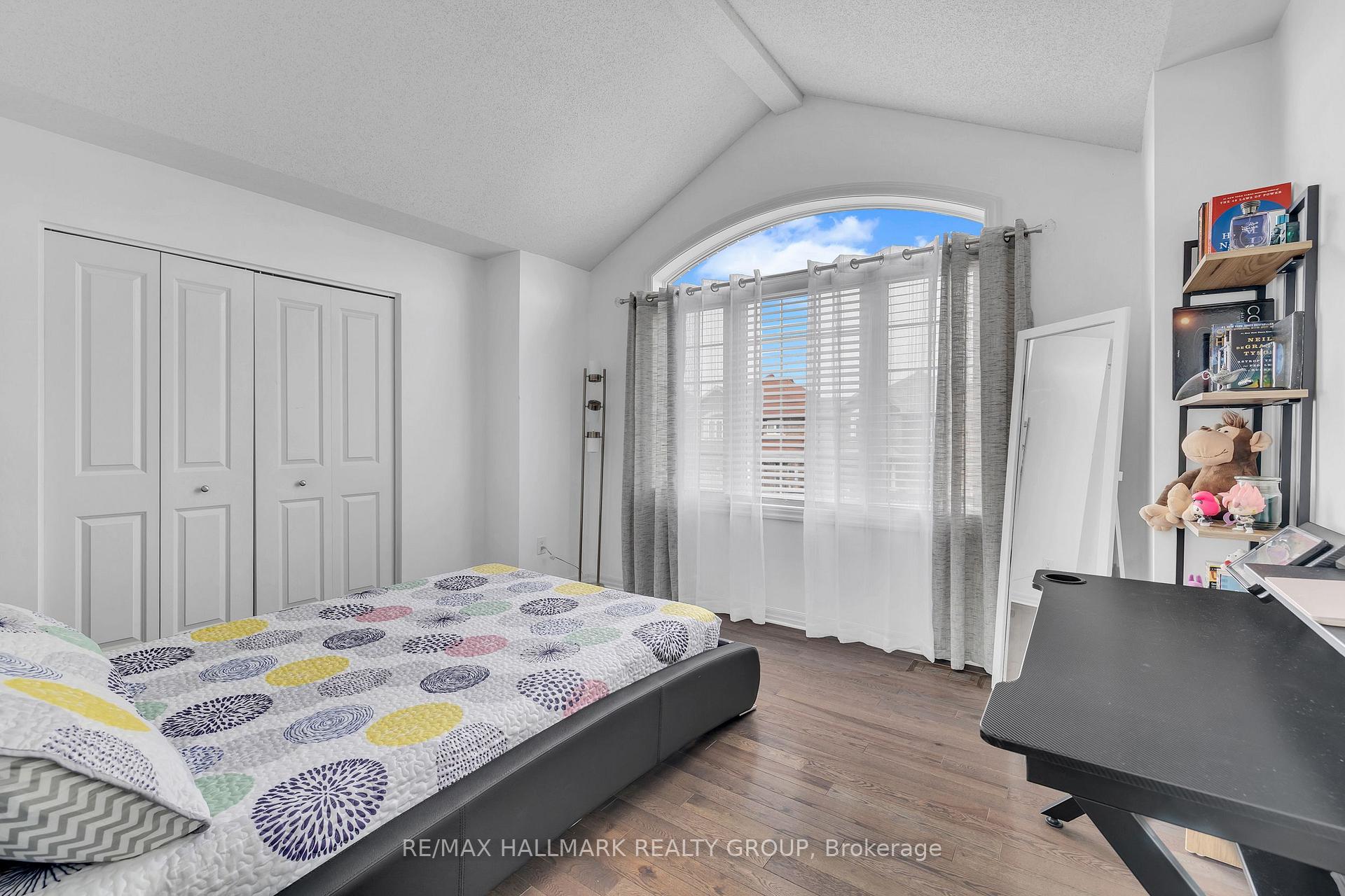 Photo 25 of 418 Dovehaven Street, Ottawa, Mer Bleue/Bradley Estates/Anderson Park — HOMEH