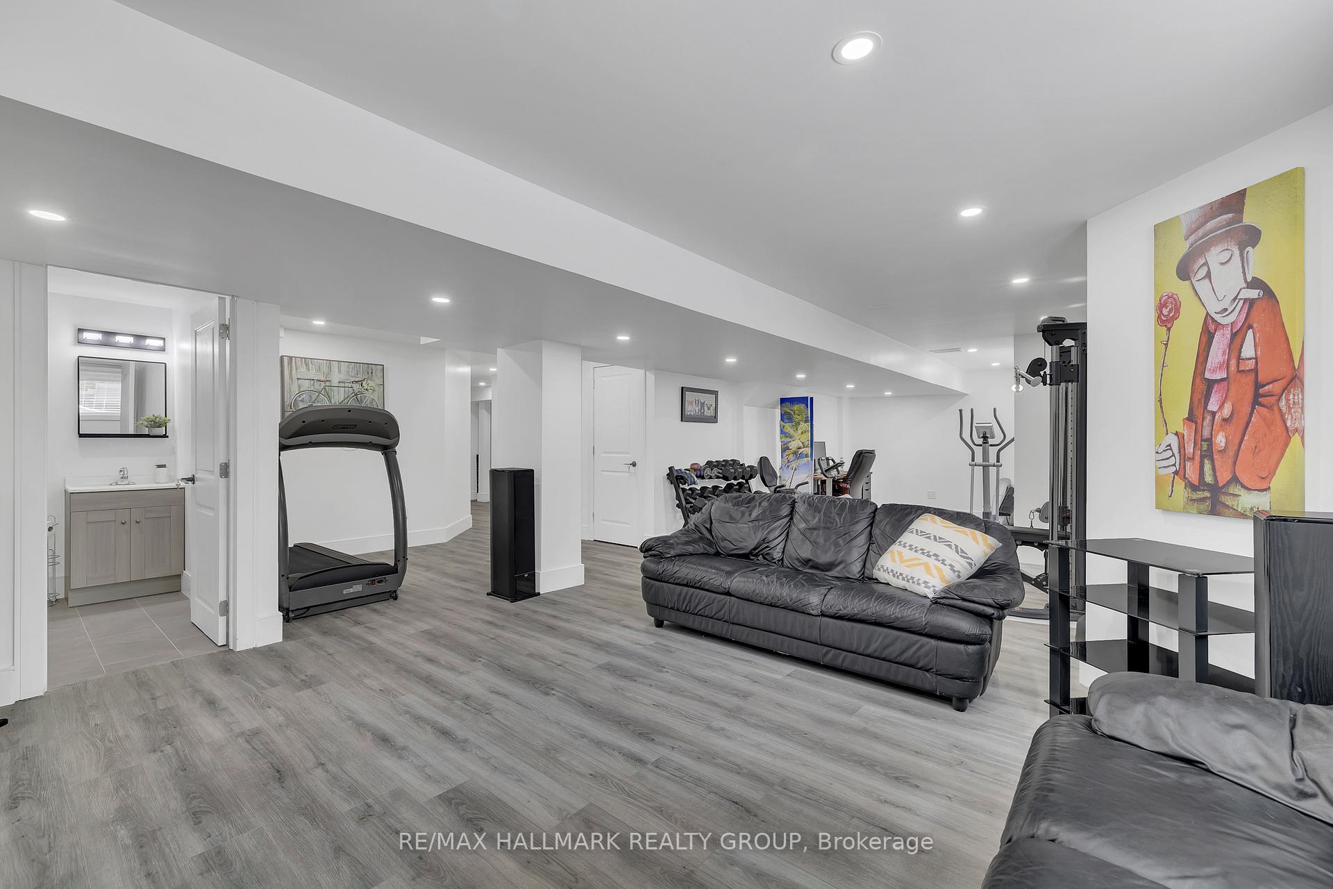 Photo 31 of 418 Dovehaven Street, Ottawa, Mer Bleue/Bradley Estates/Anderson Park — HOMEH