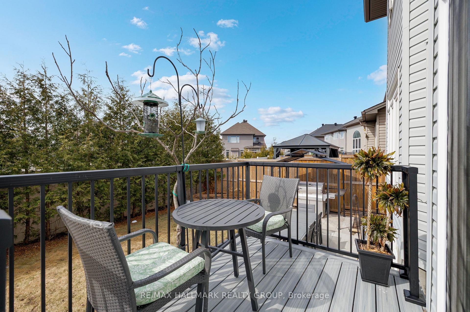 Photo 34 of 418 Dovehaven Street, Ottawa, Mer Bleue/Bradley Estates/Anderson Park — HOMEH