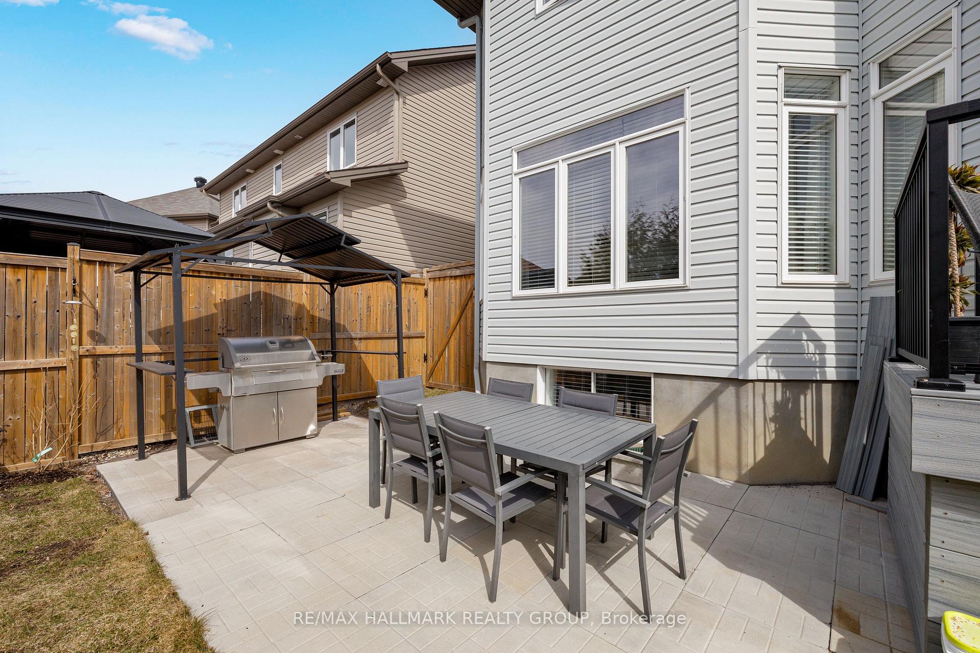 Photo 35 of 418 Dovehaven Street, Ottawa, Mer Bleue/Bradley Estates/Anderson Park — HOMEH