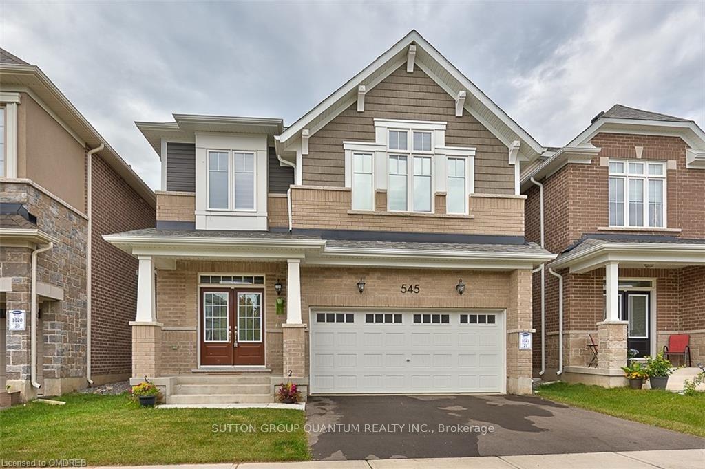 Photo 1 of Unit (Room 2), 545 Kennedy Circle, Milton, Cobban — HOMEH
