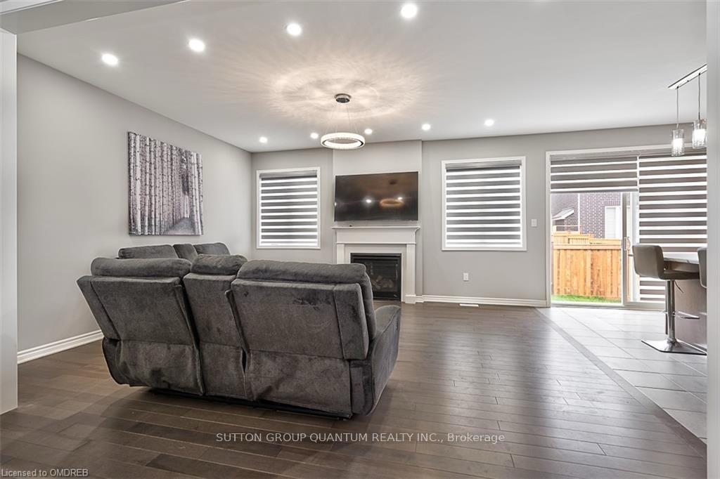 Photo 7 of Unit (Room 2), 545 Kennedy Circle, Milton, Cobban — HOMEH