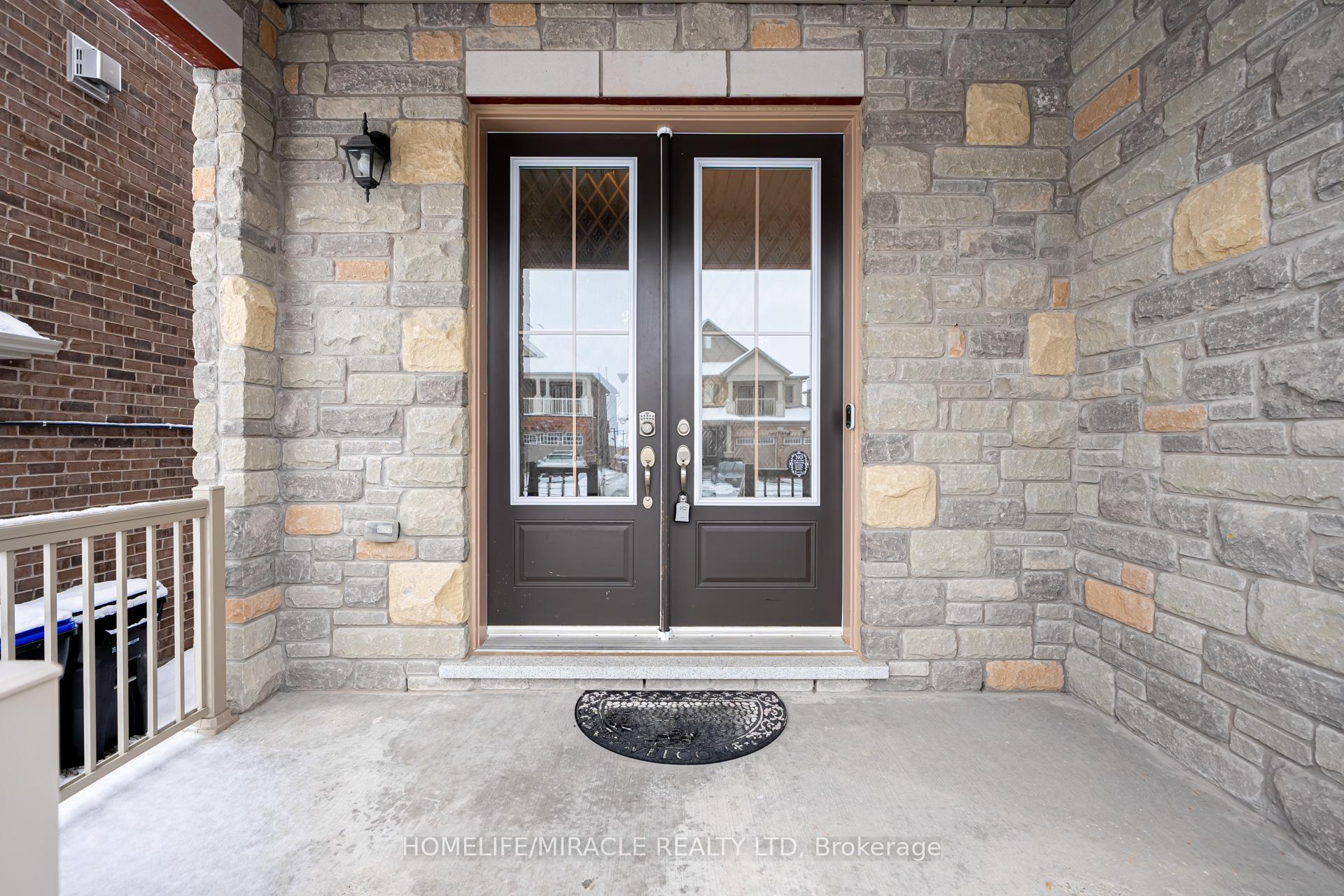 Photo 3 of 87 Sutcliffe Way, New Tecumseth, Alliston — HOMEH