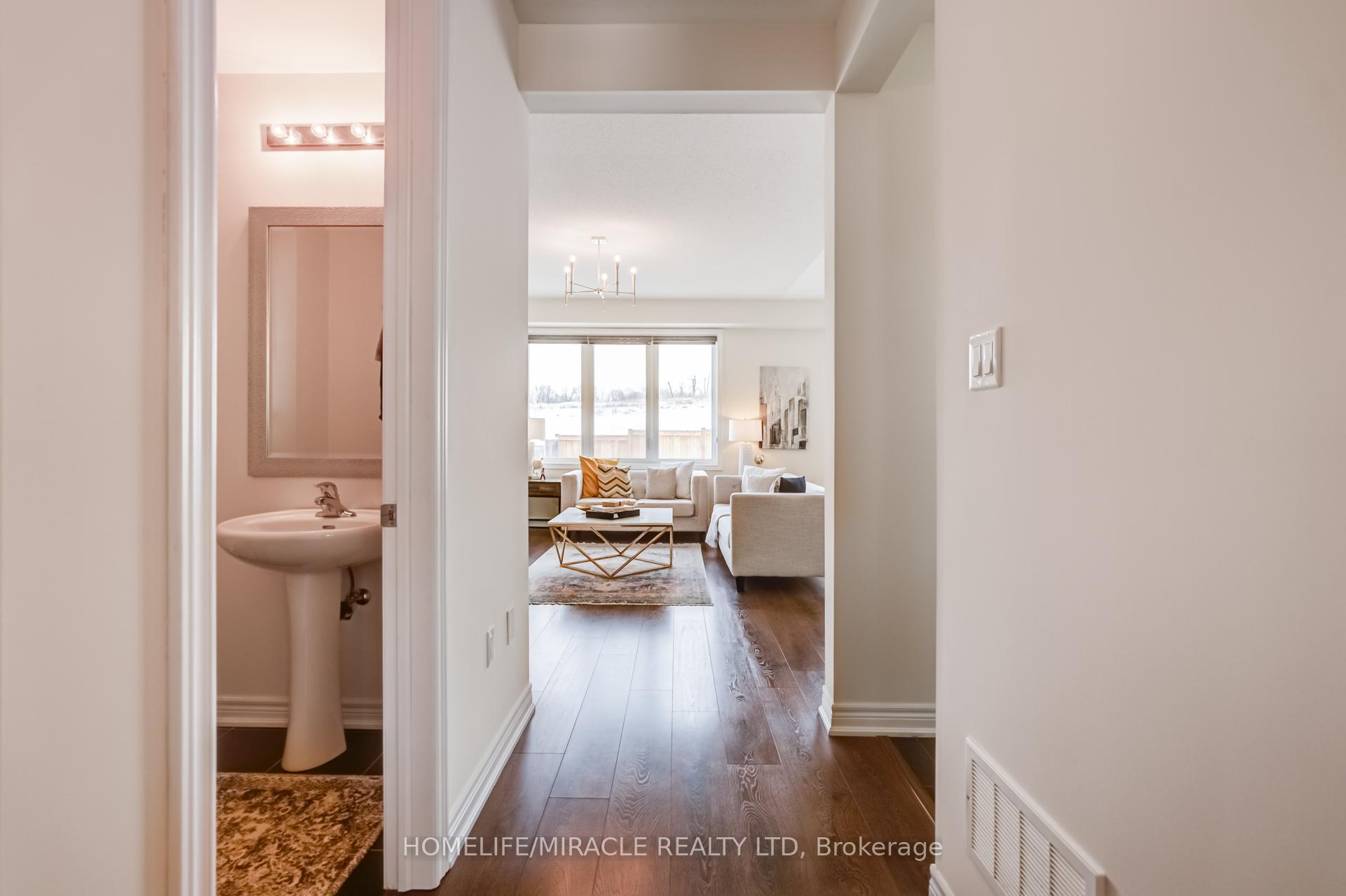 Photo 5 of 87 Sutcliffe Way, New Tecumseth, Alliston — HOMEH