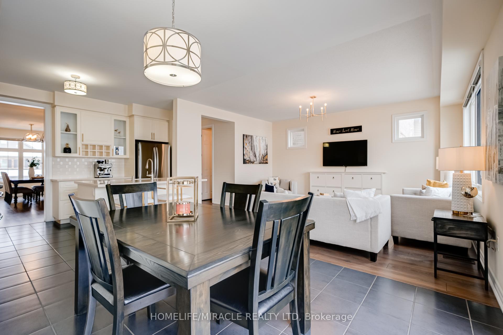 Photo 14 of 87 Sutcliffe Way, New Tecumseth, Alliston — HOMEH